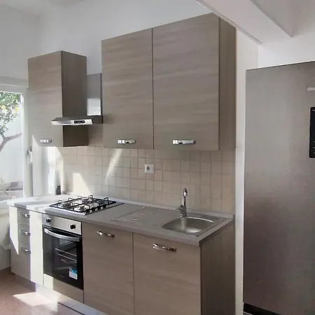 Casa de Férias La Caseddha Taviano (Lecce)