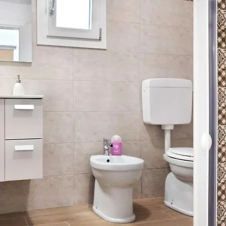 Casa de Férias La Caseddha