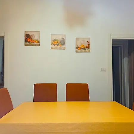 La Caseddha בית נופש טביאנו