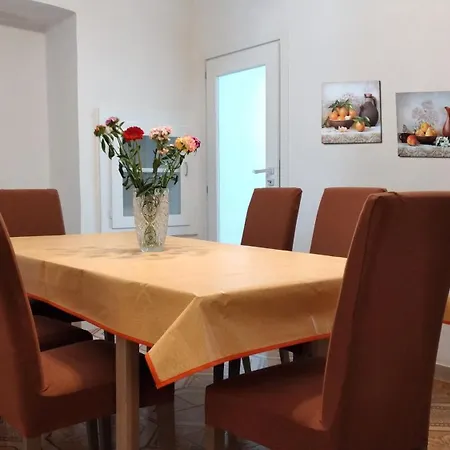 La Caseddha 타비아노