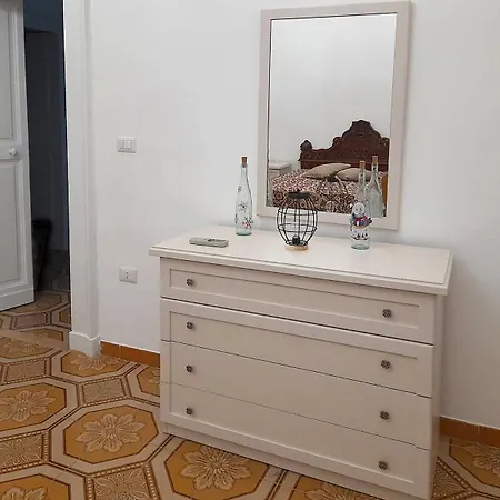 La Caseddha Vakantiehuis Taviano (Lecce)