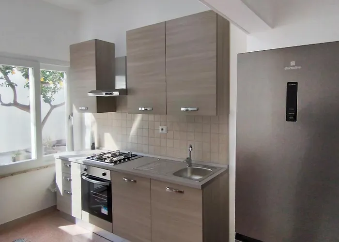 Casa vacanze La Caseddha Taviano (Lecce)