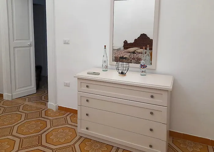 La Caseddha Casa vacanze Taviano (Lecce)