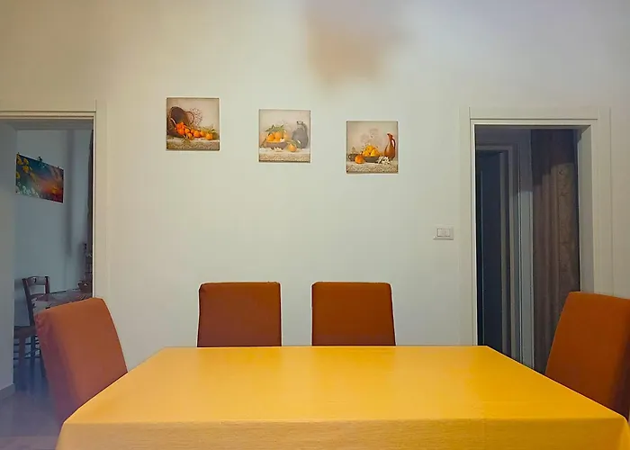 La Caseddha Casa vacanze Taviano (Lecce)